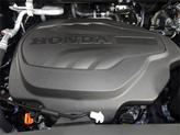 Thumbnail of 2026 Crystal Black Pearl Honda Odyssey