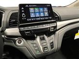 Thumbnail of 2026 Crystal Black Pearl Honda Odyssey