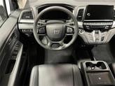 Thumbnail of 2026 Crystal Black Pearl Honda Odyssey