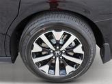 Thumbnail of 2026 Crystal Black Pearl Honda Odyssey