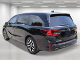 Thumbnail of 2026 Crystal Black Pearl Honda Odyssey