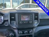 Thumbnail of 2023 Bright White Clearcoat RAM 1500