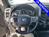 Thumbnail of 2023 Bright White Clearcoat RAM 1500