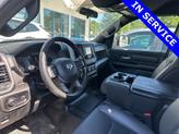 Thumbnail of 2023 Bright White Clearcoat RAM 1500