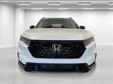 Thumbnail of 2026 Platinum White Pearl Honda CR-V Hybrid