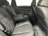 Thumbnail of 2026 Platinum White Pearl Honda CR-V Hybrid