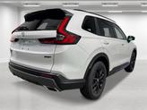 Thumbnail of 2026 Platinum White Pearl Honda CR-V Hybrid