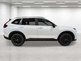 Thumbnail of 2026 Platinum White Pearl Honda CR-V Hybrid