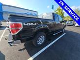 Thumbnail of 2014 TUXEDO BLACK METALLIC Ford F-150