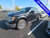 Photo of 2014 TUXEDO BLACK METALLIC Ford F-150