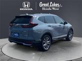 Thumbnail of 2021 Sonic Gray Pearl Honda CR-V