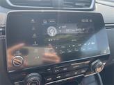 Thumbnail of 2021 Sonic Gray Pearl Honda CR-V