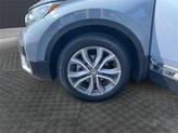 Thumbnail of 2021 Sonic Gray Pearl Honda CR-V