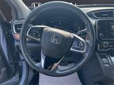 Thumbnail of 2021 Sonic Gray Pearl Honda CR-V