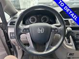 Thumbnail of 2013 Alabaster Silver Metallic Honda Odyssey