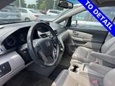 Thumbnail of 2013 Alabaster Silver Metallic Honda Odyssey