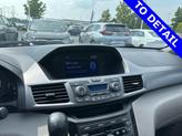 Thumbnail of 2013 Alabaster Silver Metallic Honda Odyssey