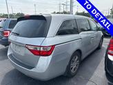 Thumbnail of 2013 Alabaster Silver Metallic Honda Odyssey