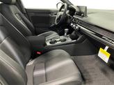 Thumbnail of 2025 Urban Gray Pearl Honda Civic