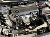 Thumbnail of 2025 Urban Gray Pearl Honda Civic