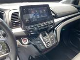 Thumbnail of 2024 Crystal Black Pearl Honda Odyssey