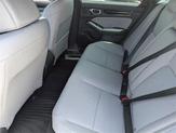Thumbnail of 2026 Platinum White Pearl Honda Civic Hybrid