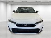 Thumbnail of 2026 Platinum White Pearl Honda Civic Hybrid