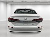 Thumbnail of 2026 Platinum White Pearl Honda Civic Hybrid