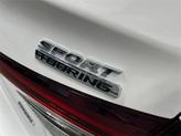 Thumbnail of 2026 Platinum White Pearl Honda Civic Hybrid