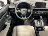 Thumbnail of 2026 Crystal Black Pearl Honda CR-V