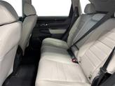 Thumbnail of 2026 Crystal Black Pearl Honda CR-V