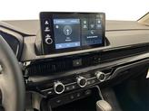 Thumbnail of 2026 Crystal Black Pearl Honda CR-V