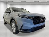Thumbnail of 2026 Urban Gray Pearl Honda CR-V