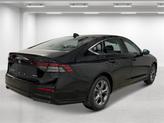 Thumbnail of 2025 Crystal Black Pearl Honda Accord Hybrid