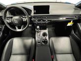 Thumbnail of 2026 Crystal Black Pearl Honda Civic Hybrid