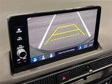 Thumbnail of 2026 Crystal Black Pearl Honda Civic Hybrid