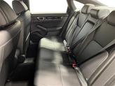 Thumbnail of 2026 Platinum White Pearl Honda Civic Hybrid