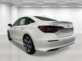 Thumbnail of 2026 Platinum White Pearl Honda Civic Hybrid