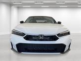 Thumbnail of 2026 Platinum White Pearl Honda Civic Hybrid