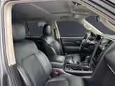 Thumbnail of 2020 Graphite Shadow INFINITI QX80