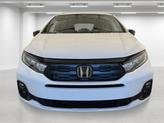 Thumbnail of 2026 Platinum White Pearl Honda Odyssey