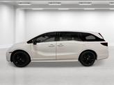 Thumbnail of 2026 Platinum White Pearl Honda Odyssey