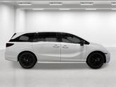 Thumbnail of 2026 Platinum White Pearl Honda Odyssey