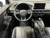 Thumbnail of 2026 Crystal Black Pearl Honda HR-V