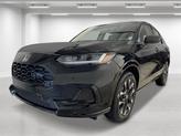 Photo of 2026 Crystal Black Pearl Honda HR-V