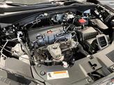 Thumbnail of 2026 Crystal Black Pearl Honda HR-V