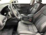 Thumbnail of 2026 Crystal Black Pearl Honda HR-V