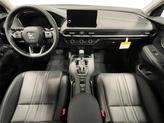 Thumbnail of 2026 Crystal Black Pearl Honda HR-V