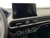 Thumbnail of 2026 Crystal Black Pearl Honda HR-V