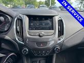 Thumbnail of 2019 Black Chevrolet Cruze